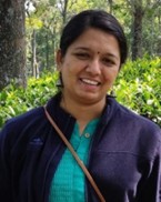Saranya